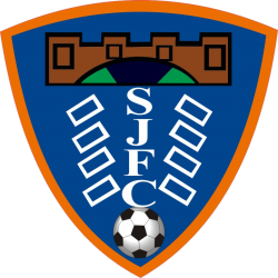 Scotter JFC badge